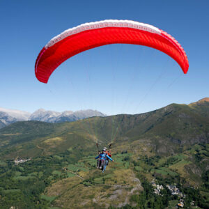 Alternative view of <b>GIN GLIDERS | FUSE MINI | 35</b>