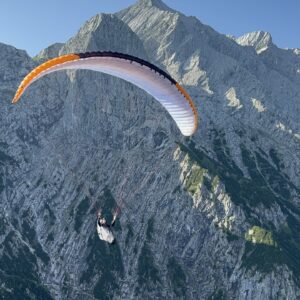 <b>UP INTERNATIONAL GmbH | LHOTSE X | M</b>