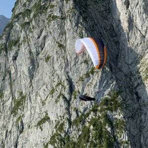 Alternative view of <b>UP INTERNATIONAL GmbH | LHOTSE X | M</b>