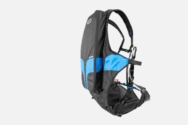 <b>OZONE PARAGLIDERS | ATAK 2 | ONE SIZE</b> – Bild 3