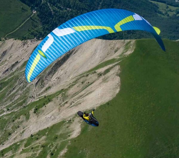 <b>OZONE PARAGLIDERS | LYGHT | XS</b> – Bild 2