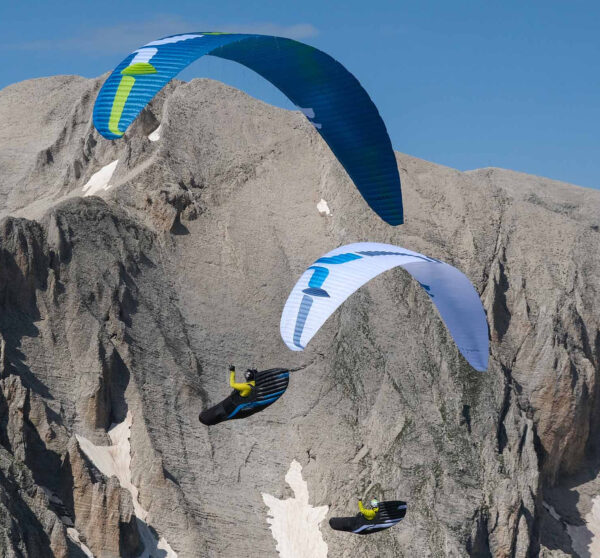 <b>OZONE PARAGLIDERS | LYGHT | XS</b> – Bild 4