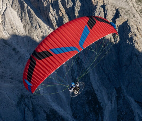 <b>OZONE PARAGLIDERS | ROADSTER 4 | 20</b> – Bild 9