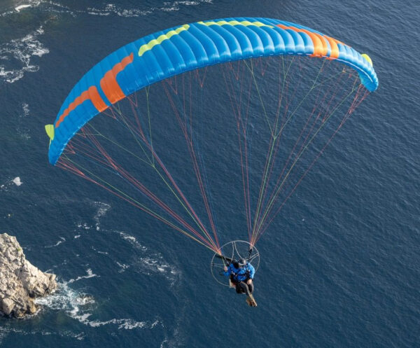 <b>OZONE PARAGLIDERS | ROADSTER 4 | 20</b> – Bild 3