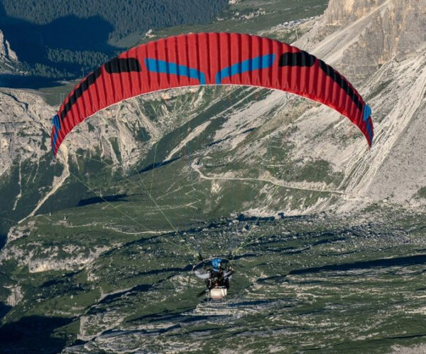 <b>OZONE PARAGLIDERS | ROADSTER 4 | 20</b> – Bild 5