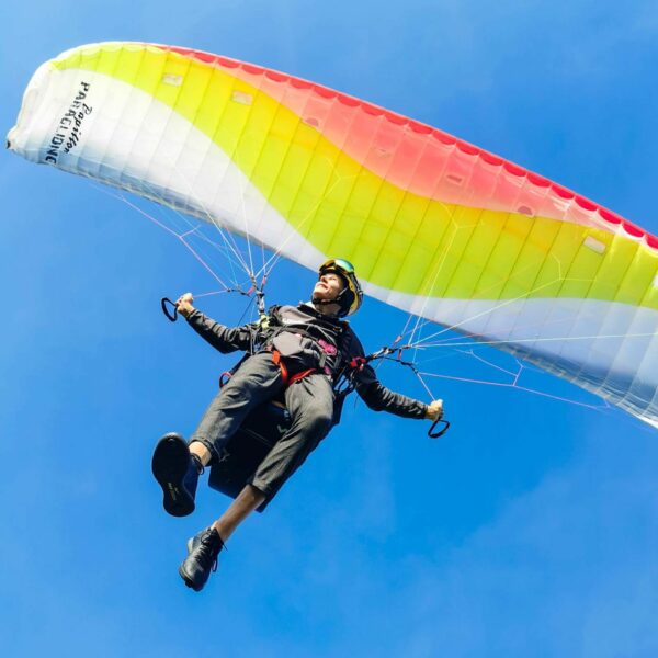 <b>PAPILLON PARAGLIDERS | HIMALAYA 2 | S (24)</b> – Bild 6