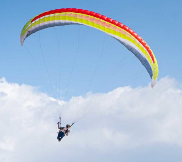 <b>PAPILLON PARAGLIDERS | HIMALAYA 2 | S (24)</b> – Bild 5