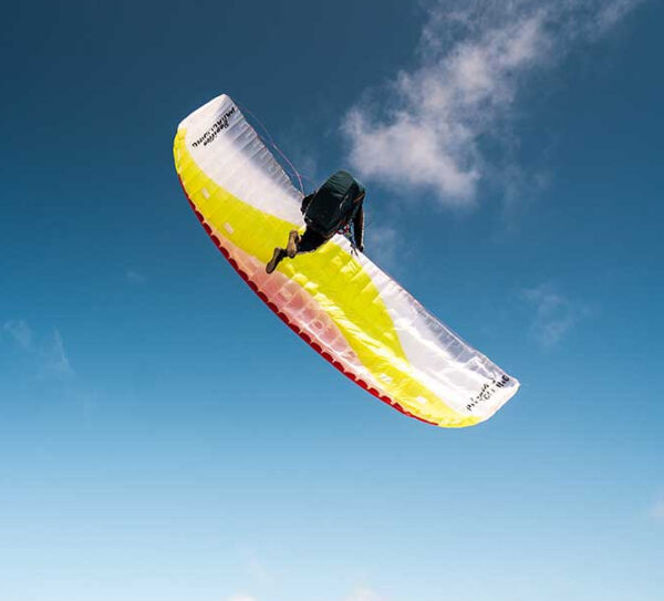 <b>PAPILLON PARAGLIDERS | HIMALAYA 2 | S (24)</b> – Bild 2