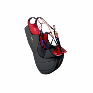 Alternative view of <b>GIN GLIDERS | SAFARI PASSENGER 3 | ONE SIZE</b>