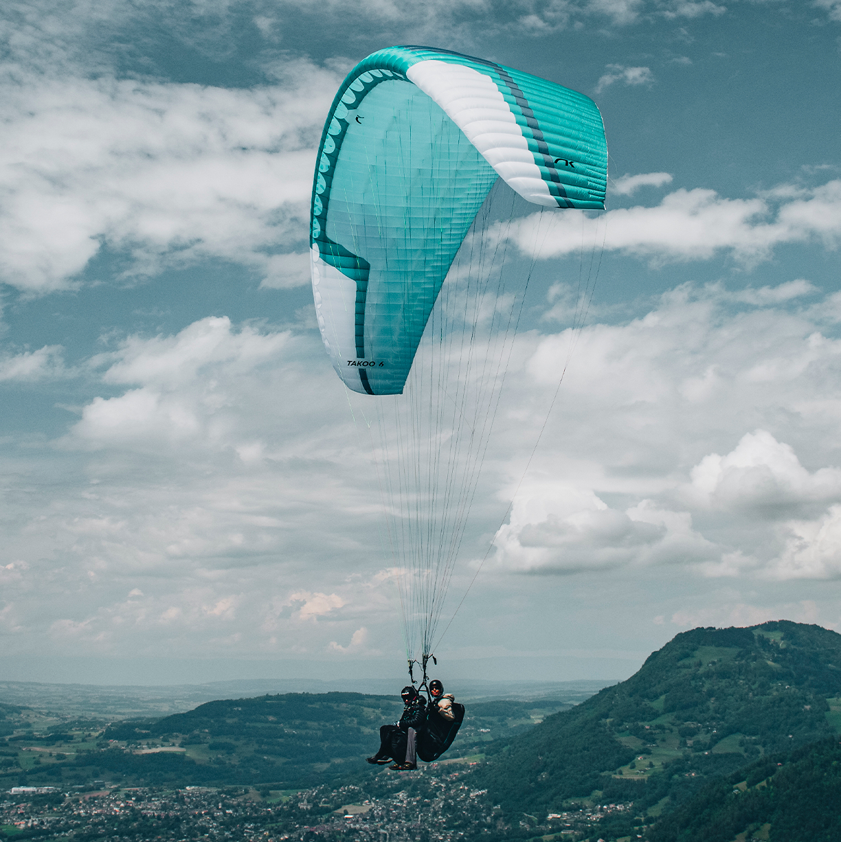 <b>NIVIUK | TAGOO 6 | 41</b> – Bild 3