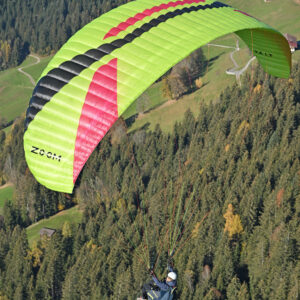 Alternative view of <b>ZOOM PARAGLIDERS | XA LT | 115</b>