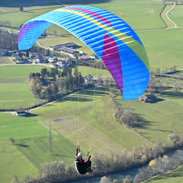 <b>ZOOM PARAGLIDERS | XA LT | 75</b> – Bild 4