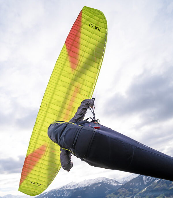 <b>ZOOM PARAGLIDERS | XA LT | 85</b> – Bild 7