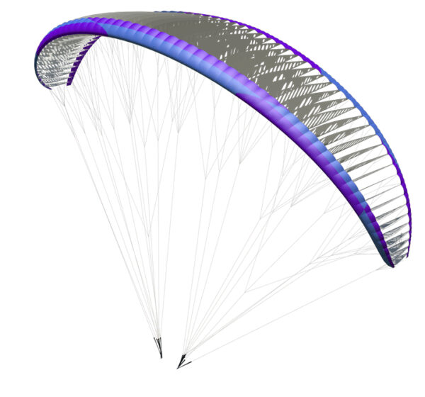 <b>PROFLY | LEELOO 2 | XS</b> – Bild 6