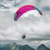 BIBLIOTECA ITEMS 2380 TAKOO6 TANDEM GLIDER NIVIUK PARAGLIDERS 2 W 1920