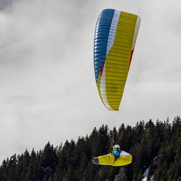 <b>AIRDESIGN | HERO XPED | M</b> – Bild 6