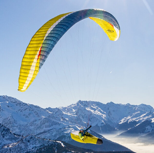 <b>AIRDESIGN | HERO XPED | M</b> – Bild 7
