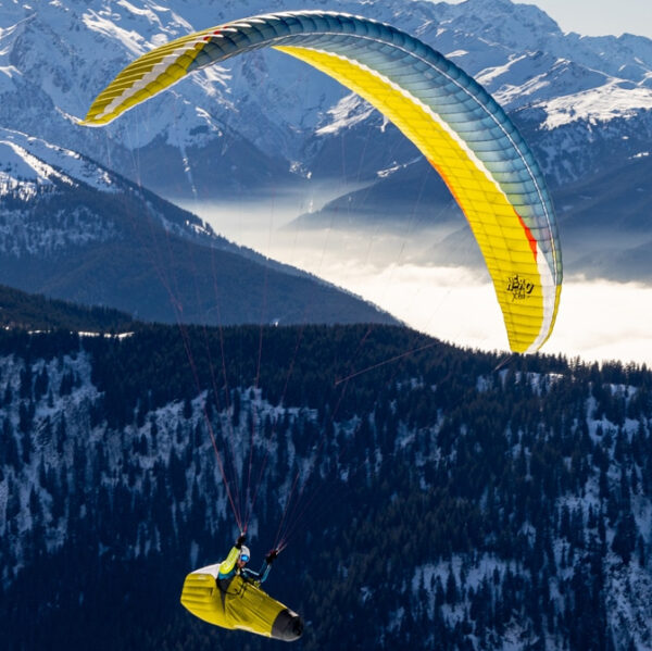 <b>AIRDESIGN | HERO XPED | M</b> – Bild 8