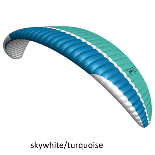 <b>UP INTERNATIONAL GmbH | MAKALU 5 | XS</b> – Bild 6