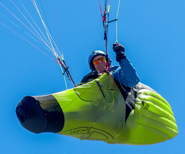 <b>AIRDESIGN | THE SOCK SL | S</b> – Bild 3