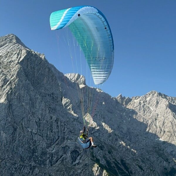<b>UP INTERNATIONAL GmbH | MAKALU 5 | XS</b> – Bild 2