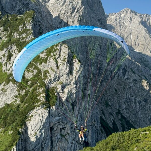 <b>UP INTERNATIONAL GmbH | MAKALU 5 | XS</b>