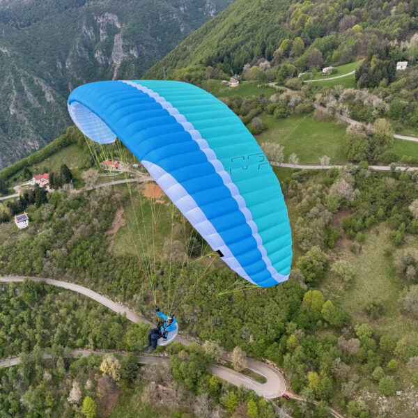 <b>UP INTERNATIONAL GmbH | MAKALU 5 | XS</b> – Bild 3