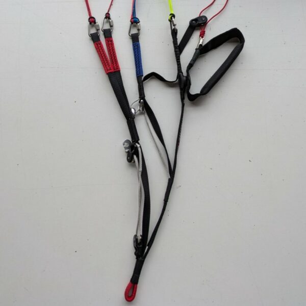 <b>UP INTERNATIONAL GmbH | MAKALU 5 | XS</b> – Bild 4