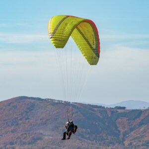 <b>SKY PARAGLIDERS | APOLLO BI | 41</b>