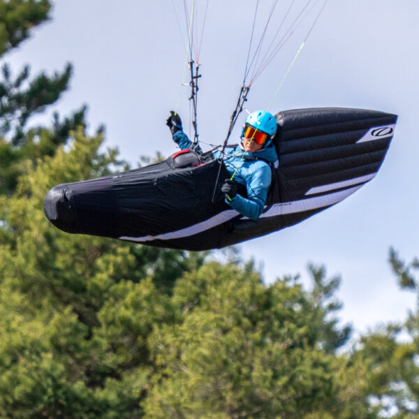 <b>OZONE PARAGLIDERS | F*RACE 2 | L</b> – Bild 3