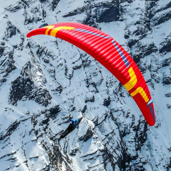 <b>OZONE PARAGLIDERS | DELTA 5 | XL</b> – Bild 4