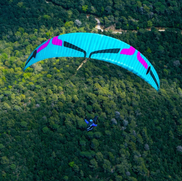 <b>OZONE PARAGLIDERS | DELTA 5 | XL</b> – Bild 2