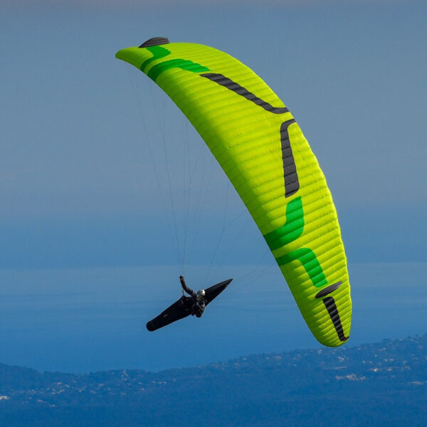 <b>OZONE PARAGLIDERS | DELTA 5 | XL</b> – Bild 3