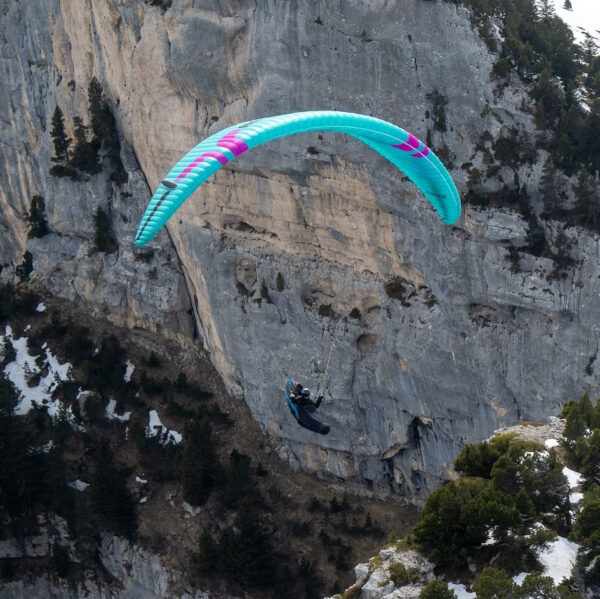 <b>OZONE PARAGLIDERS | DELTA 5 | XL</b> – Bild 7
