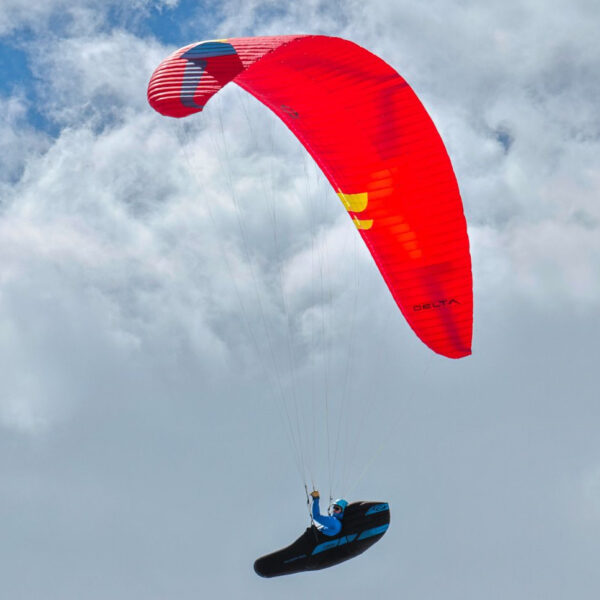 <b>OZONE PARAGLIDERS | DELTA 5 | XL</b> – Bild 10