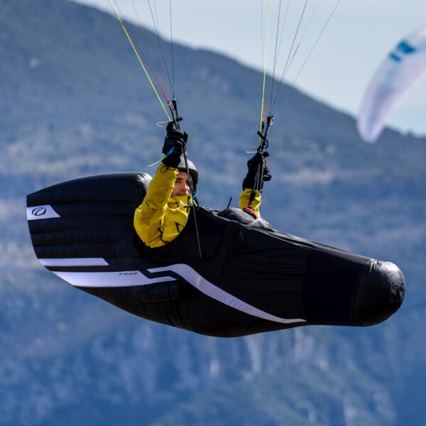 <b>OZONE PARAGLIDERS | F*RACE 2 | L</b> – Bild 5