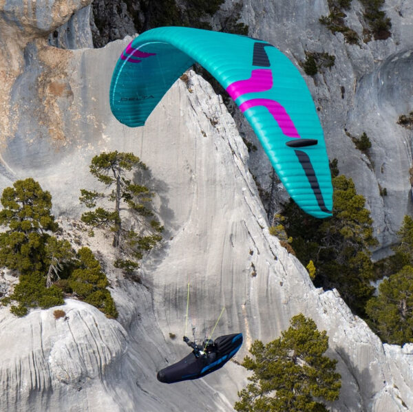 <b>OZONE PARAGLIDERS | DELTA 5 | XL</b> – Bild 5