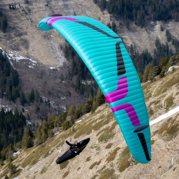 <b>OZONE PARAGLIDERS | DELTA 5 | XL</b> – Bild 6