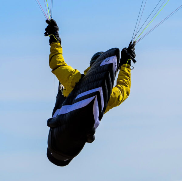 <b>OZONE PARAGLIDERS | F*RACE 2 | L</b> – Bild 4
