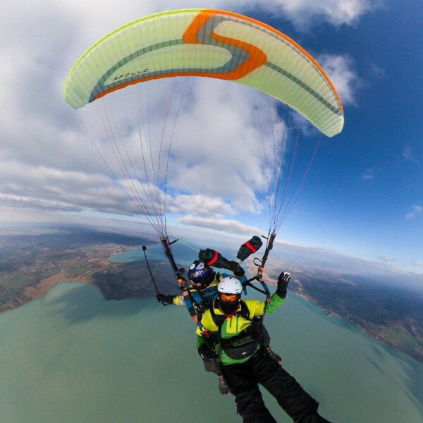 <b>SKY PARAGLIDERS | APOLLO BI | 39</b> – Bild 3