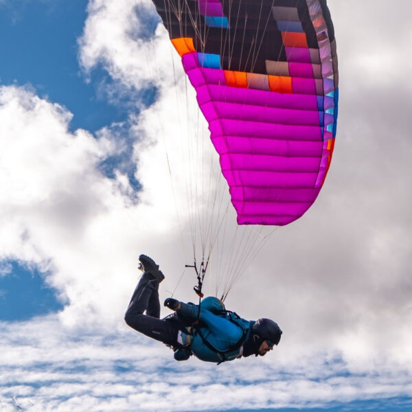 <b>SKY PARAGLIDERS | PIXEL | 7</b> – Bild 2
