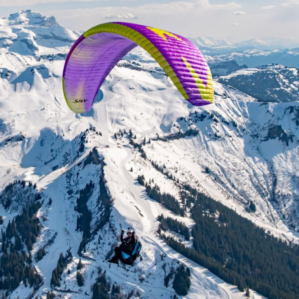 <b>SKY PARAGLIDERS | APOLLO 3 LIGHT | S</b> – Bild 4