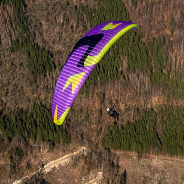<b>SKY PARAGLIDERS | APOLLO 3 LIGHT | S</b> – Bild 6