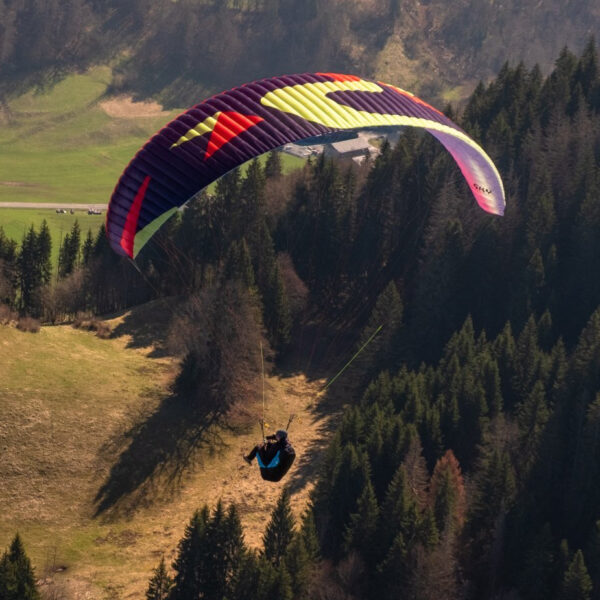<b>SKY PARAGLIDERS | APOLLO 3 LIGHT | S</b> – Bild 7