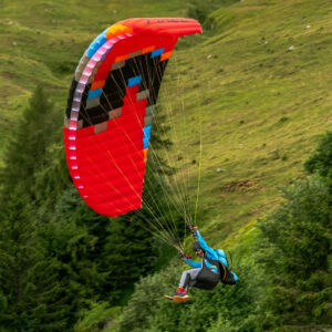 <b>SKY PARAGLIDERS | PIXEL | 17</b>