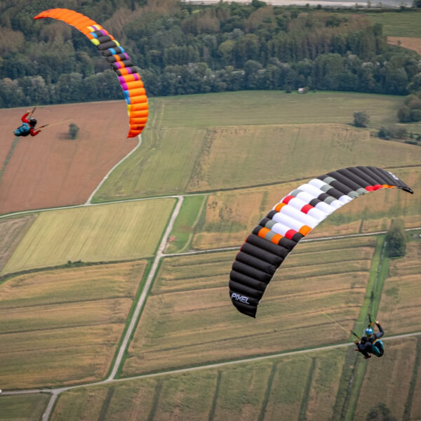 <b>SKY PARAGLIDERS | PIXEL | 7</b> – Bild 5