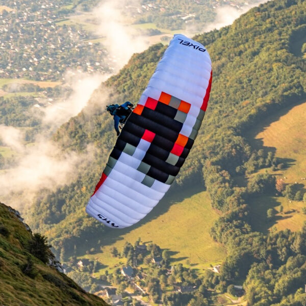 <b>SKY PARAGLIDERS | PIXEL | 7</b> – Bild 8