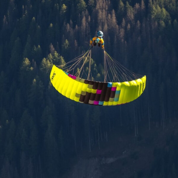 <b>SKY PARAGLIDERS | PIXEL | 7</b> – Bild 11
