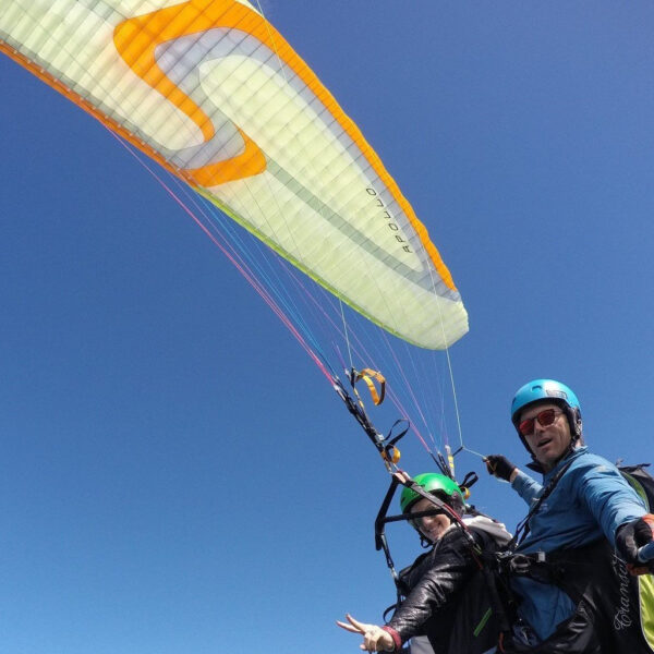<b>SKY PARAGLIDERS | APOLLO BI | 39</b> – Bild 4