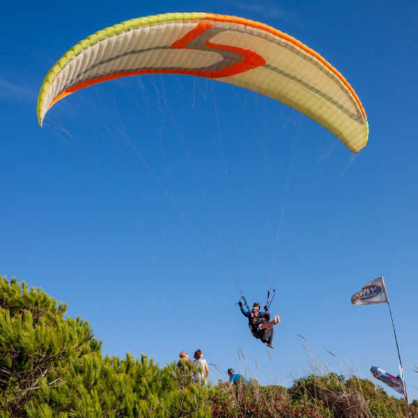 <b>SKY PARAGLIDERS | APOLLO BI | 39</b> – Bild 5